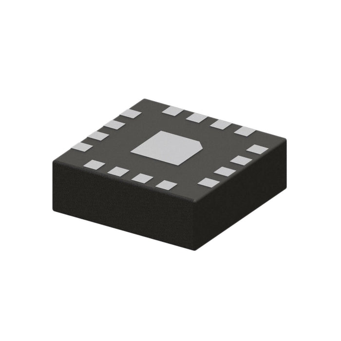 9FGV1006BQ507LTGI by Renesas Electronics America Inc - IC CLOCK GENERATOR 16LGA