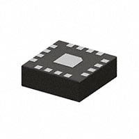 9FGV1001BQ508LTGI8 by Renesas Electronics America Inc - IC CLOCK GENERATOR 16LGA