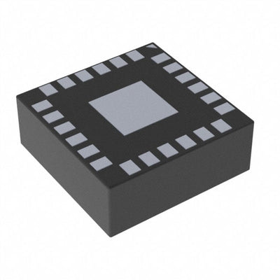 9FGV1002CQ505LTGI8 by Renesas Electronics America Inc - IC CLOCK GENERATOR 24LGA
