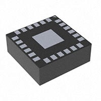 9FGV1002CQ506LTGI8 by Renesas Electronics America Inc - IC CLOCK GENERATOR 24LGA