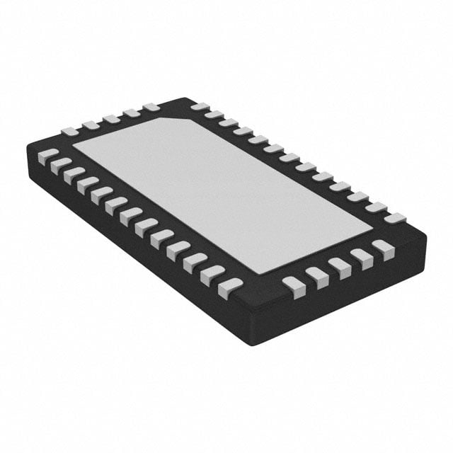 89HP0604SBZBNRGI by Renesas Electronics America Inc - IC REDRIVER SAS/SATA 36VFQFPN