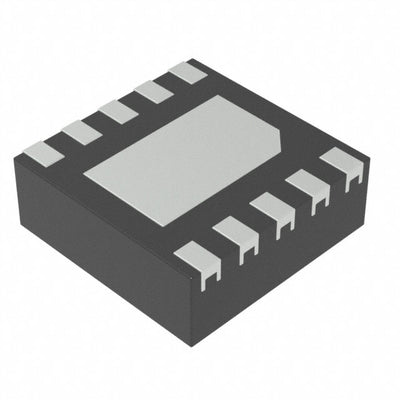 5PB1213NTGK by Renesas Electronics America Inc - IC CLK BUFFER 1:3 200MHZ 10DFN