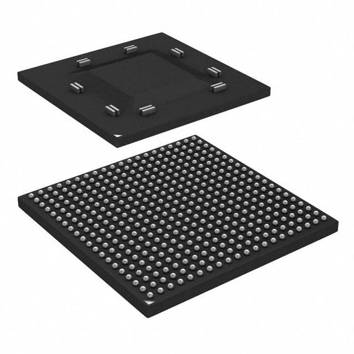 TSI578-10GILY by Renesas Electronics America Inc - IC SER RAPIDIO SWITCH 399FCBGA