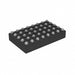 P9027LP-RAWGI8 by Renesas Electronics America Inc - IC WIRELESS PWR RECEIVER 40WLCSP