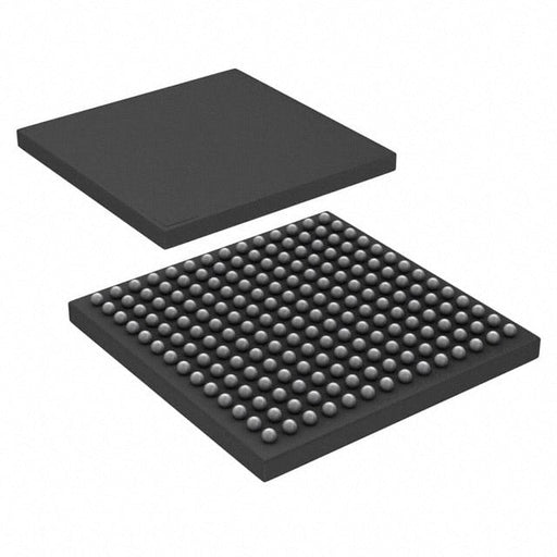 89HPES6T5ZBBC8 by Renesas Electronics America Inc - IC INTFACE SPECIALIZED 196CABGA