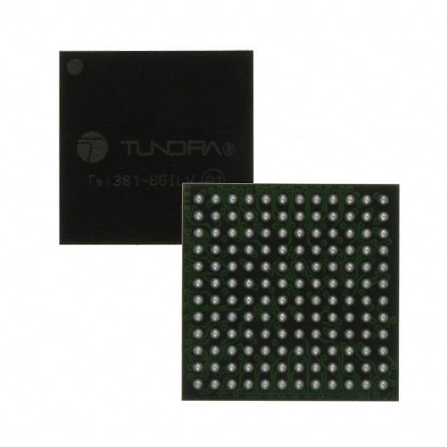 89HPES3T3ZBBCG by Renesas Electronics America Inc - IC INTFACE SPECIALIZED 144CABGA
