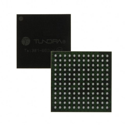 89HPES3T3ZBBCGI8 by Renesas Electronics America Inc - IC INTFACE SPECIALIZED 144CABGA