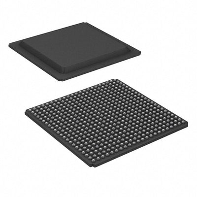 89H32NT24AG2ZCHLG8 by Renesas Electronics America Inc - IC INTFACE SPECIALIZED 484FCBGA