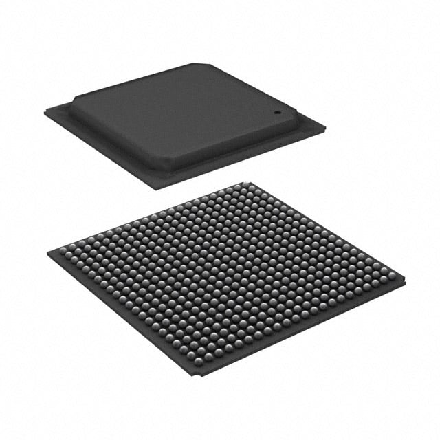 89H32H8G3YCHLGI8 by Renesas Electronics America Inc - IC INTFACE SPECIALIZED 484FCBGA