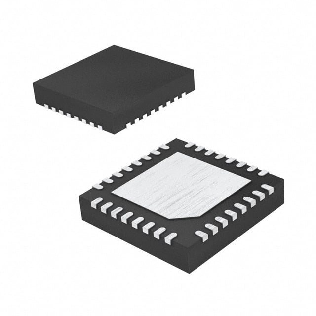 F1241NBGI by Renesas Electronics America Inc - IC AMP 10MHZ-500MHZ 32VFQFPN