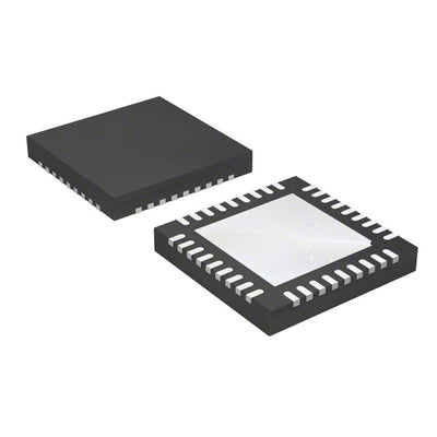F1370NBGI8 by Renesas Electronics America Inc - VFQFPN 6.00X6.00X0.80 MM, 0.50MM