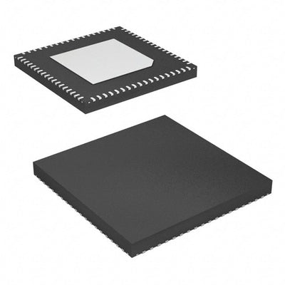 8V89307BNLG8 by Renesas Electronics America Inc - IC CLOCK GENERATOR 72VFQFPN