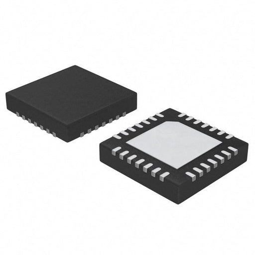 LDS6124NQGI by Renesas Electronics America Inc - IC SENSOR TCH PURETOUCH 28VFQFPN