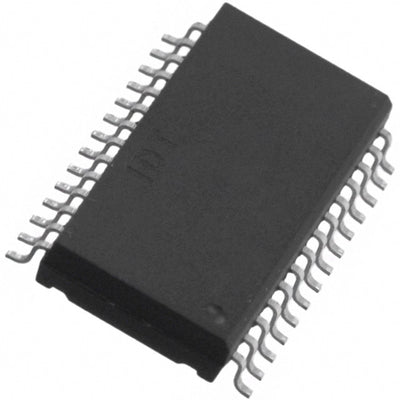 7204L15SOGI8 by Renesas Electronics America Inc - IC FIFO ASYNC 4KX9 15NS 28SOIC
