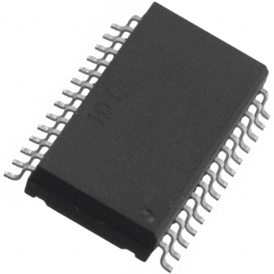 72125L25SOG by Renesas Electronics America Inc - IC FIFO ASYNC 1KX16 25NS 28SOIC