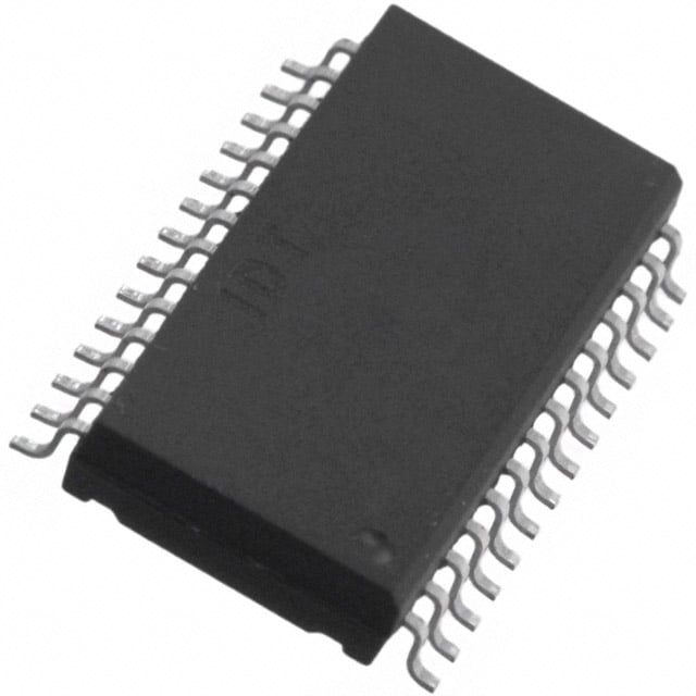 72125L25SOG by Renesas Electronics America Inc - IC FIFO ASYNC 1KX16 25NS 28SOIC
