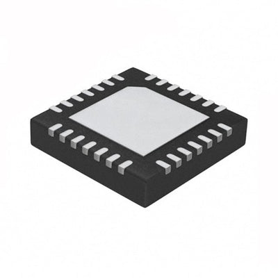 F1207NBGI by Renesas Electronics America Inc - IC AMP GPS 230-300MHZ 28VFQFPN