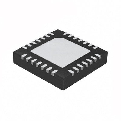 F1200NBGI8 by Renesas Electronics America Inc - IC AMP GPS 50MHZ-160MHZ 28VFQFPN