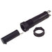 800/816 by Littelfuse Inc. - FUSE HLDR CART 250V 6.3A PNL MNT