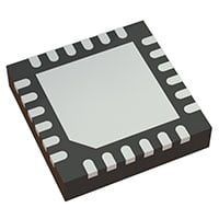 F2955NBGK8 by Renesas Electronics America Inc - VFQFPN 4.00X4.00X0.80 MM, 0.50MM