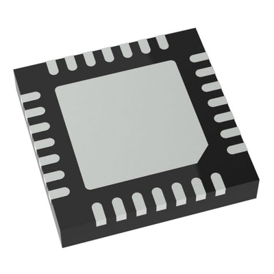 RC19008AGND#KB0 by Renesas Electronics America Inc - VFQFPN 5.00X5.00X0.90 MM, 0.40MM