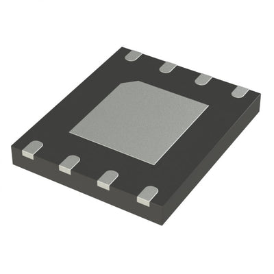M30082040054X0IWAY by Renesas Electronics America Inc - IC RAM 8MBIT SPI/QUAD 54MHZ 8DFN