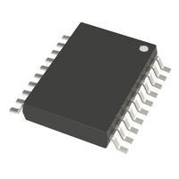 Black integrated circuit with silver pins on a white background