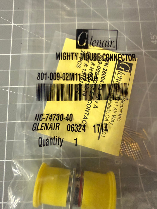801-009-02M11-31SA