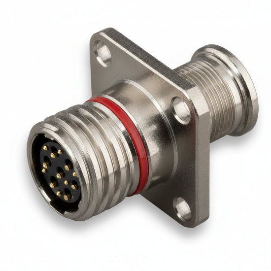 Glenair 801-010-02ZNU10-202PA