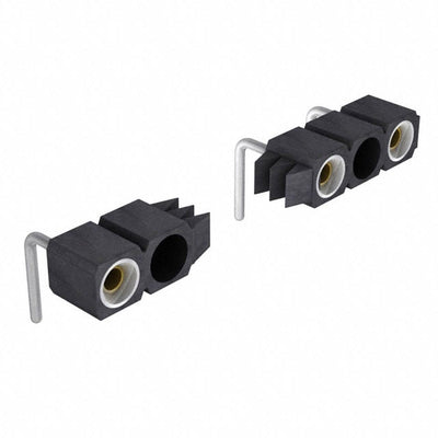801-87-031-20-442101 by Preci-Dip - CONNECTOR SOCKET 16P 0.2 GOLD PCB R/A