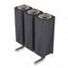 801-87-003-30-001101 by Preci-Dip - CONNECTOR SOCKET 3POS 0.1 GOLD SMD