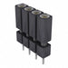 801-83-004-10-216101 by Preci-Dip - CONNECTOR SOCKET 4POS 0.1 GOLD PCB
