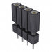 801-87-004-10-216101 by Preci-Dip - CONNECTOR SOCKET 4POS 0.1 GOLD PCB