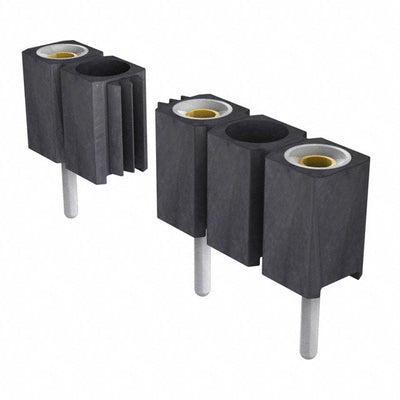801-87-009-10-458101 by Preci-Dip - CONNECTOR SOCKET 5POS 0.2 GOLD PCB