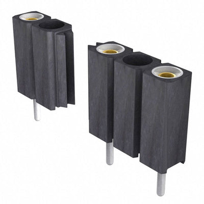 801-83-009-10-101101 by Preci-Dip - CONNECTOR SOCKET 5POS 0.2 GOLD PCB