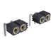 801-87-052-20-002101 by Preci-Dip - CONNECTOR SOCKET 52P 0.1 GOLD PCB R/A