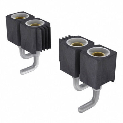 801-83-012-30-002101 by Preci-Dip - CONNECTOR SOCKET 12POS 0.1 GOLD SMD