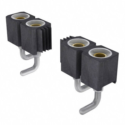 801-83-006-30-002101 by Preci-Dip - CONNECTOR SOCKET 6POS 0.1 GOLD SMD