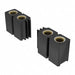801-87-005-30-480101 by Preci-Dip - CONNECTOR SOCKET 5POS 0.1 GOLD SMD