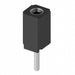 801-99-001-10-012000 by Mill-Max Manufacturing Corp. - CONNECTOR RECPT 1POS TIN-LEAD PCB