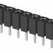 801-99-019-10-012000 by Mill-Max Manufacturing Corp. - CONNECTOR RECPT 19POS 0.1 TIN-LEAD PCB
