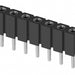 801-99-016-10-012000 by Mill-Max Manufacturing Corp. - CONNECTOR RECPT 16POS 0.1 TIN-LEAD PCB