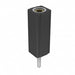 801-43-001-10-001000 by Mill-Max Manufacturing Corp. - CONNECTOR RECPT 1POS GOLD PCB