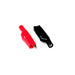 8014 R/B by E-Z-Hook - GATOR CLIP STEEL INSULATED