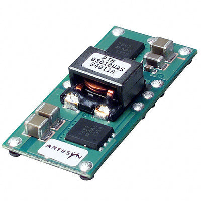 PTH03010WAS by Artesyn Embedded Power - DC DC CONVERTER 0.8-2.5V 37W