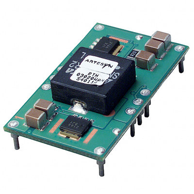 PTH03020WAH by Artesyn Embedded Power - DC DC CONVERTER 0.8-2.5V 55W