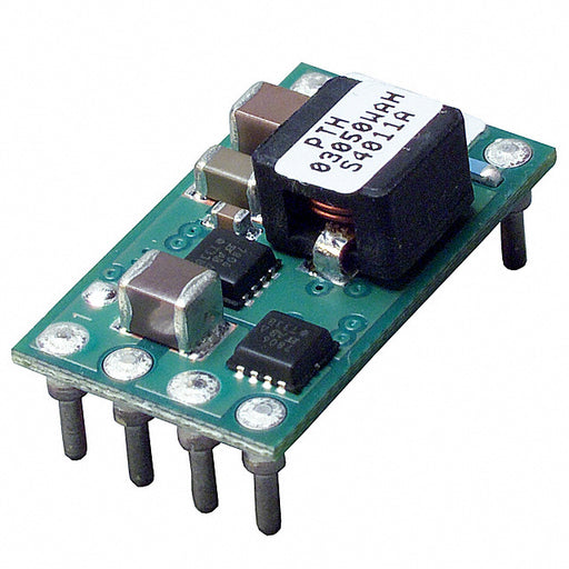 PTH03050WAH by Artesyn Embedded Power - DC DC CONVERTER 0.8-2.5V 15W