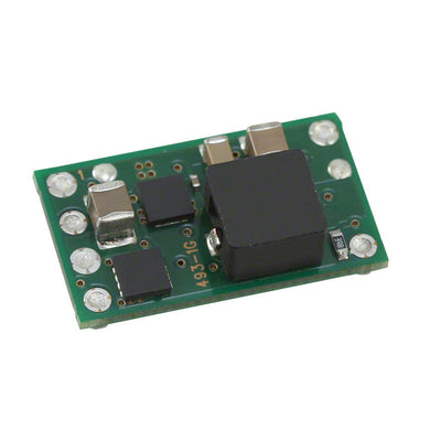 PTH03050WAZ by Artesyn Embedded Power - DC DC CONVERTER 0.8-2.5V 15W