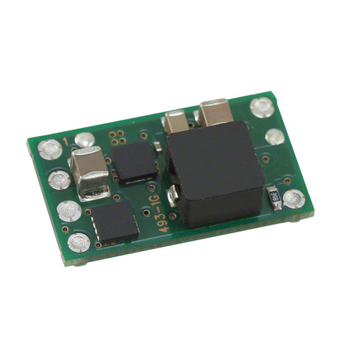 PTH03050WAZ by Artesyn Embedded Power - DC DC CONVERTER 0.8-2.5V 15W