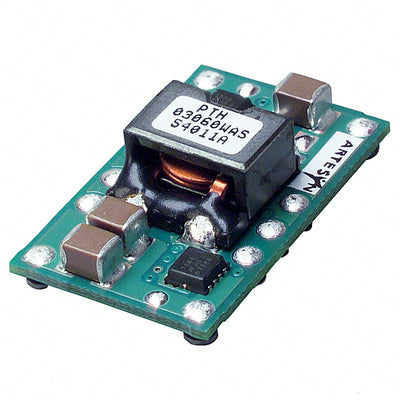 PTH03060WAS by Artesyn Embedded Power - DC DC CONVERTER 0.8-2.5V 25W